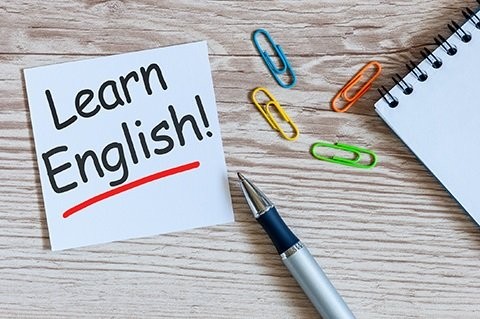 Englisch