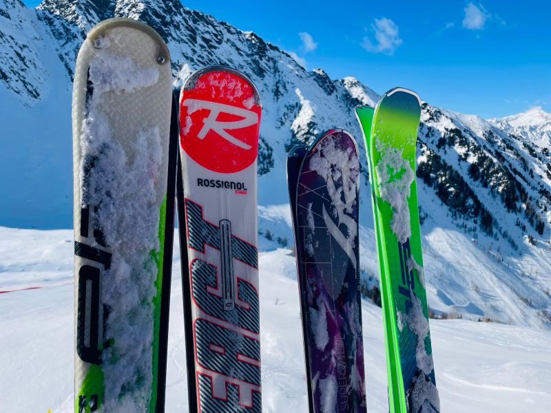 Skifahrt Oberstufe 2025 #1