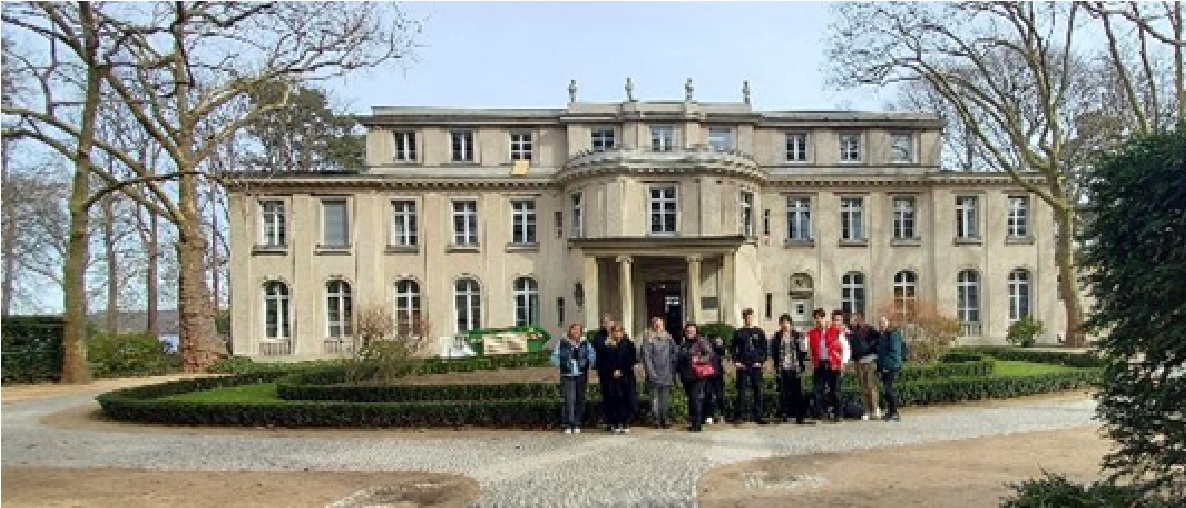 Studienfahrt Krakau/ Auschwitz