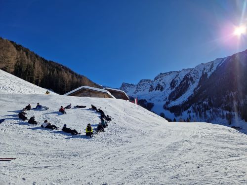 Skifahrt Oberstufe 2023 #2