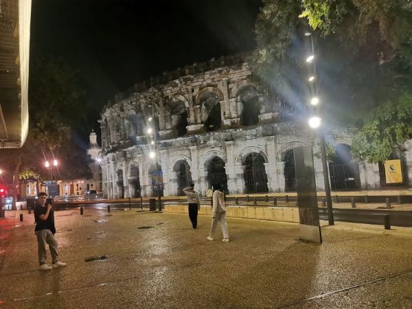 Mit dem Zug nach Solsona mit dem Austauschprogramm Erasmus+