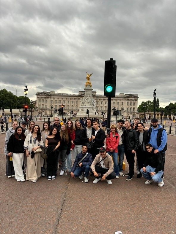 London 2024 1