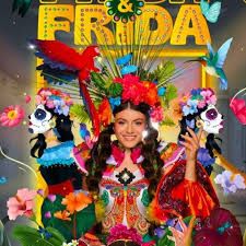 Frida, Frida!