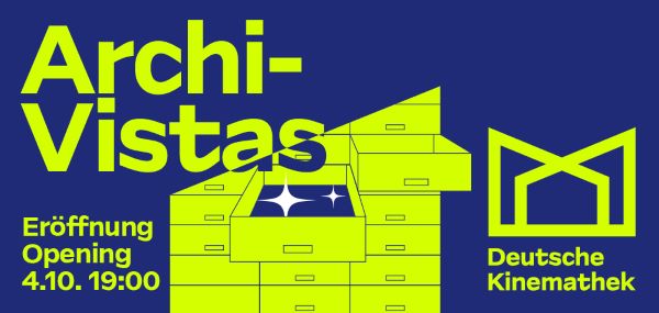 Ausstellungseröffnung „Archivistas“