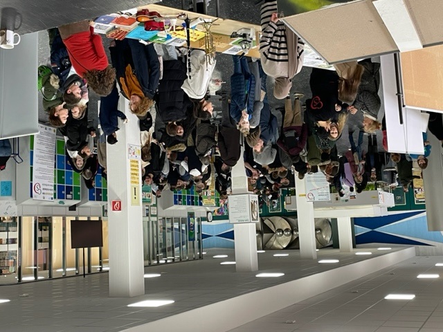 Tag der offenen Tür